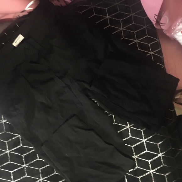 BABATON TROUSERS - Picture 2 of 3